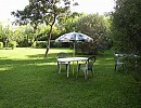 A Montpellier, chambres d'hôtes de charme au milieu d'un parc, Hérault