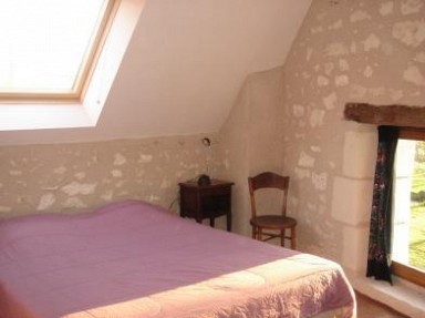 Gîte 3* proche Saint Aignan et Zoo de Beauval, Châteaux de la Loire