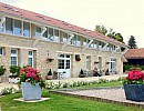 Chambres d'hôtes à Reims en Champagne - La Grange Champenoise