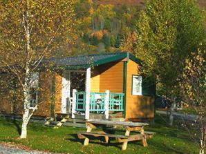 Location de chalet en Val d'Azun, Aucun, Hautes Pyrénées - Azun Nature