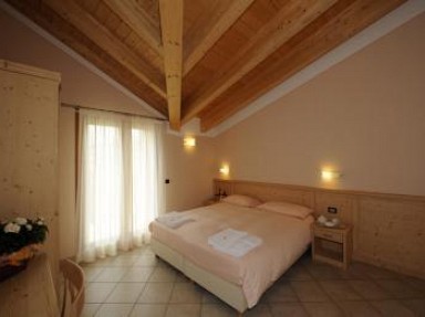 Residence Hotel Raggio di Luce **** Ponte di Legno - Vallecamonica