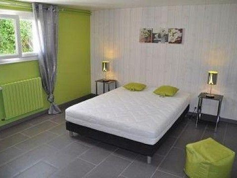 Jolie maison de vacances à La Rochelle, Charente-Maritime pour 8 pers.