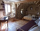 Monts d’Ardèche - La Calade, chambres d'hôtes à Chirols en Ardèche