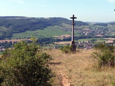 Gîte à 12 km de Chalon - Bourgogne Sud - 71