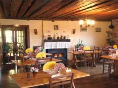 Auberge du Tilleul - Charézier au cœur de la région lacs et cascades