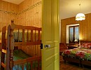 Chambres d'hôtes et yourtes en Haute-Savoie - Le Ch'ti Bout du Lachat