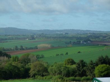 Gite rural à Plomodiern avec piscine, Finistère, baie de Douarnenez