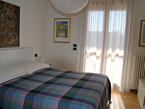 Chambres d'hôtes à Abano Terme (Padova - Padoue), Veneto - B&B Marcelo