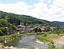 Location de chalet en Haute Loire - Les Pialloux - Auvergne