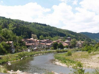 Location de chalet en Haute Loire - Les Pialloux - Auvergne