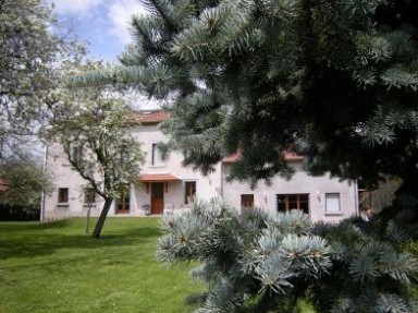 Chambres d'hôtes Aydat - Parc des Volcans d'Auvergne - Puy de Dôme