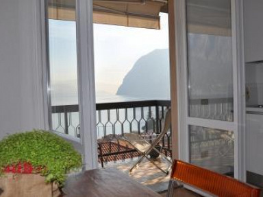 Location vacances Lombardie au Lac d'Iseo - Villa Vacanza Romantica