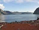 Location vacances Lombardie au Lac d'Iseo - Villa Vacanza Romantica