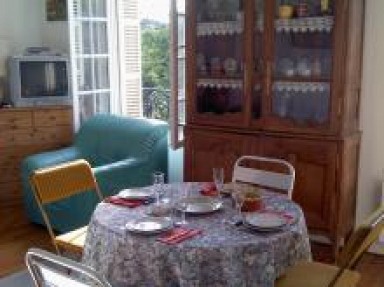 Étretat : studio vacances, échappée mer Seine Maritime
