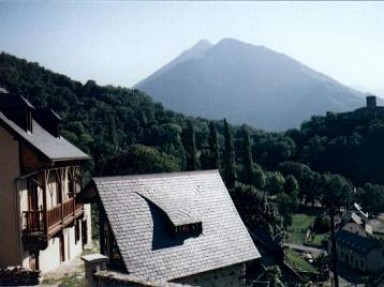Chambres d'hôtes Hautes Pyrénées - Las Vignes, 3 épis Gîtes de France
