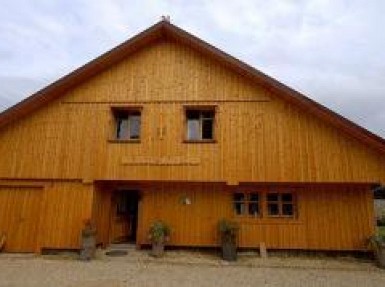 Chambres d'hôtes Doubs, Jura, près de Pontarlier - Le Chant du Coq