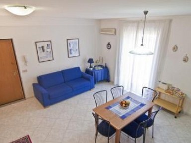 Appartement Sicile proche Catane et Mont Etna - AcquaMarina à Acireale