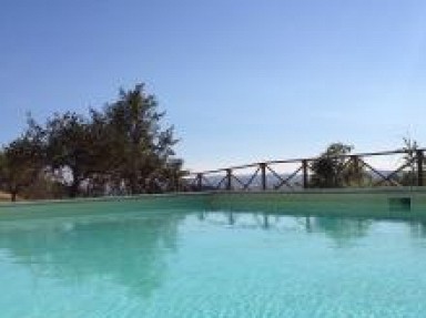 Vacances Ombrie, avec piscine - Torgiano, Umbria - Appartamento Mimosa