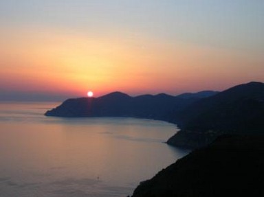 B&B Il Vigneto, Italie, au Parc National des Cinque Terre, en Ligurie