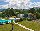 5 chambres d'hôtes sur côte Basque - piscine et spa - Ehaltzekoborda