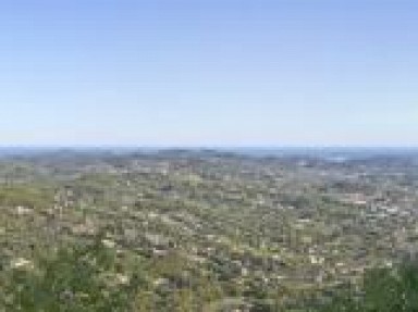 Gîte de charme 4 etoiles Grasse -Côte d'azur avec vue panoramique mer