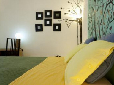 Bed and breakfast à Naples - al68dipiazzacavour - Napoli, Campania