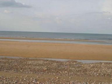 Gîte rural à Colleville sur Mer - Omaha Beach, plages du débarquement