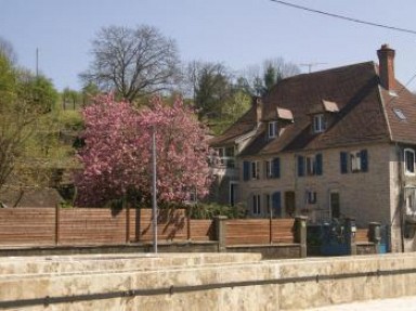 Chambres d’hôtes Les Charmettes à Rang, Doubs, proche de Montbéliard