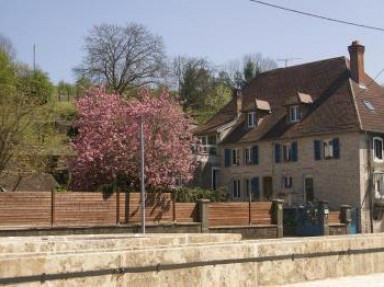 Chambres d’hôtes Les Charmettes à Rang, Doubs, proche de Montbéliard