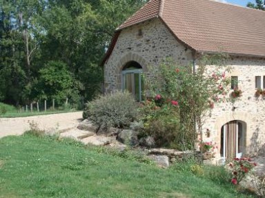 Gîte Le Pré de Fontalzines - Gite rural de caratère à Espeyroux, Lot