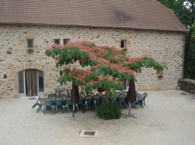 Gîte Le Pré de Fontalzines - Gite rural de caratère à Espeyroux, Lot