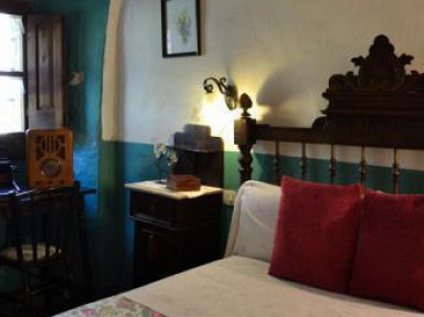 Casa Rural Mas Torrencito - Parets d'Empordà - Gerona