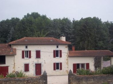 Gîte rural à Saint Plancard, Haute Garonne - Le Piémont des Pyrénées