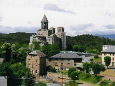Chambres d'hôtes Aydat - Parc des Volcans d'Auvergne - Puy de Dôme