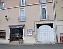 Hébergement en chambres d'hôtes dans l'Aveyron à Livinhac le Haut