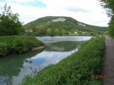 Chambres d’hôtes à Baume les Dames dans le Doubs