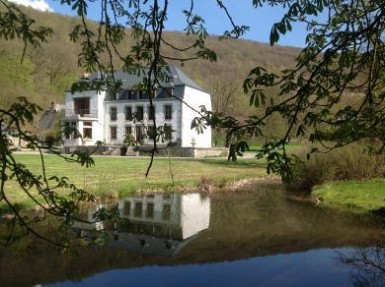 Très beaux gîtes à louer en Champagne Ardenne, dans un lieu unique