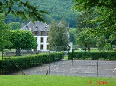 Très beaux gîtes à louer en Champagne Ardenne, dans un lieu unique