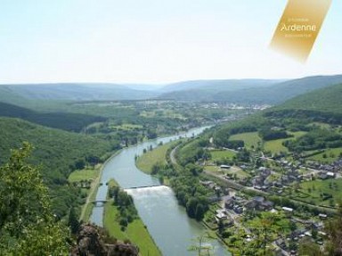 Très beaux gîtes à louer en Champagne Ardenne, dans un lieu unique