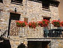 Casa rural en el Pirineo de Huesca - Valle de la Fueva