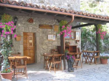La Casa del Chiflón - Chambres d'hôtes aux Pics d'Europe, Asturies
