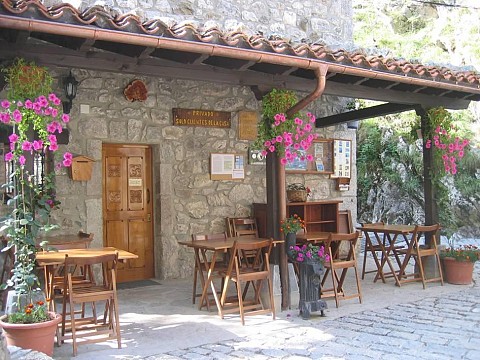 La Casa del Chiflón - Chambres d'hôtes aux Pics d'Europe, Asturies