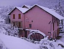 Le Gîte du Moulin Rose à Chirens dans l'Isère