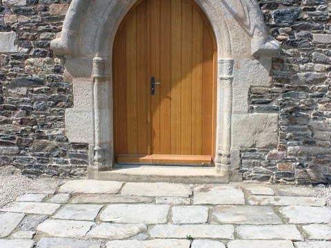 Chambres d'hôtes St Malo au Manoir du Clos Clin - Ille et Vilaine