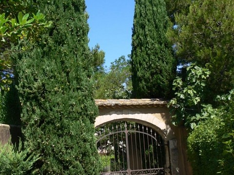 Chambres d'hôtes au Clos des Buy : Vaucluse, entre Avignon et Luberon