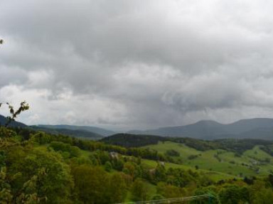 Gîte de la Chèvrerie du Bambois - Alsace, Haut Rhin à Lapoutroie