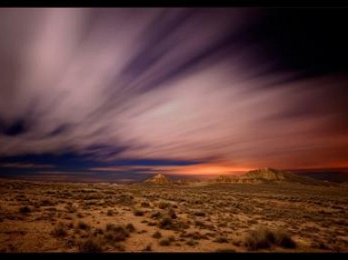 Gîte Navarre, Parc Naturel Bardenas Reales et Senda Viva