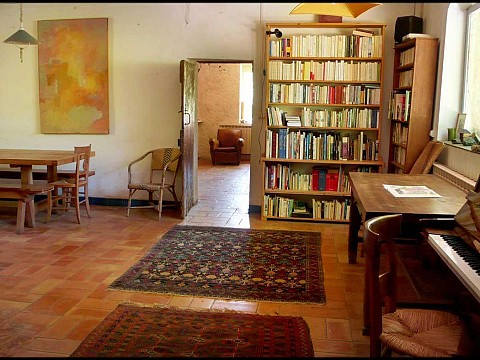 Chambres d'hôtes Aude, les Corbières, entre Carcassonne et Perpignan