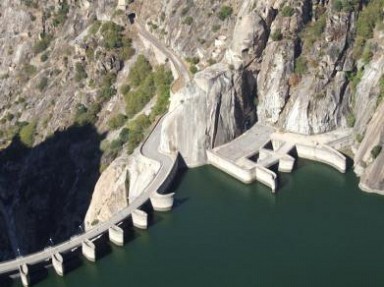 Gite rural La Plazuela sur les hauteurs du Duero (Douro), Salamanque