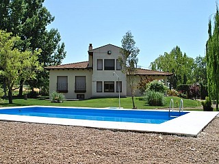 locations vacances Apartment Aragon Countryside à AYERBE - Huesca